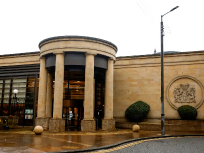 Ex-Strathclyde Professor Faces Trial for Sex Offences Against Students