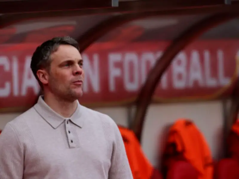 Ex-Sunderland Director Kristjaan Speakman Named FC Copenhagen Director of Football