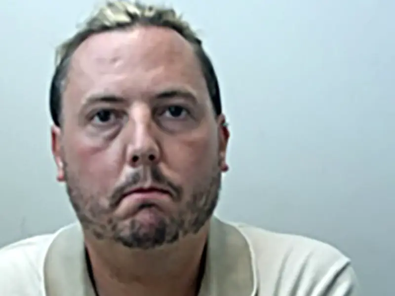 Ex-Teacher Jamie Varley Jailed for Murder of Baby Preston Davey