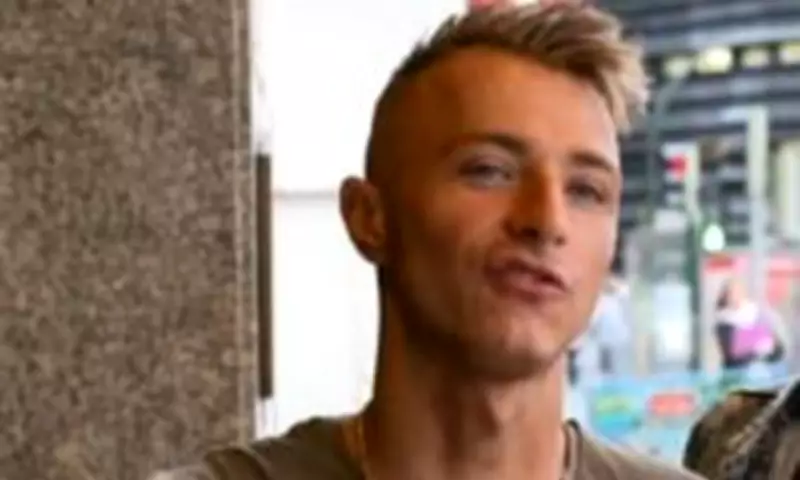 Ex-Towie Star Recruits Student and Dinner Lady for Phone Theft