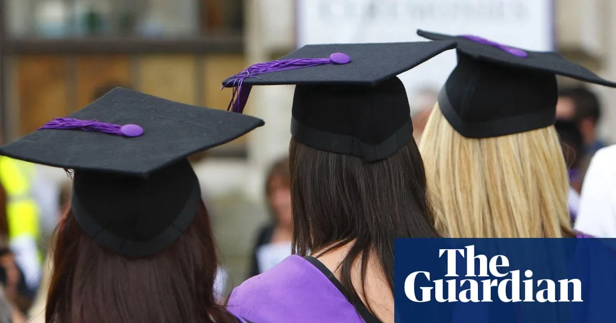 Labour Ministers Explore Easing Student Loan Burden Amid Backlash