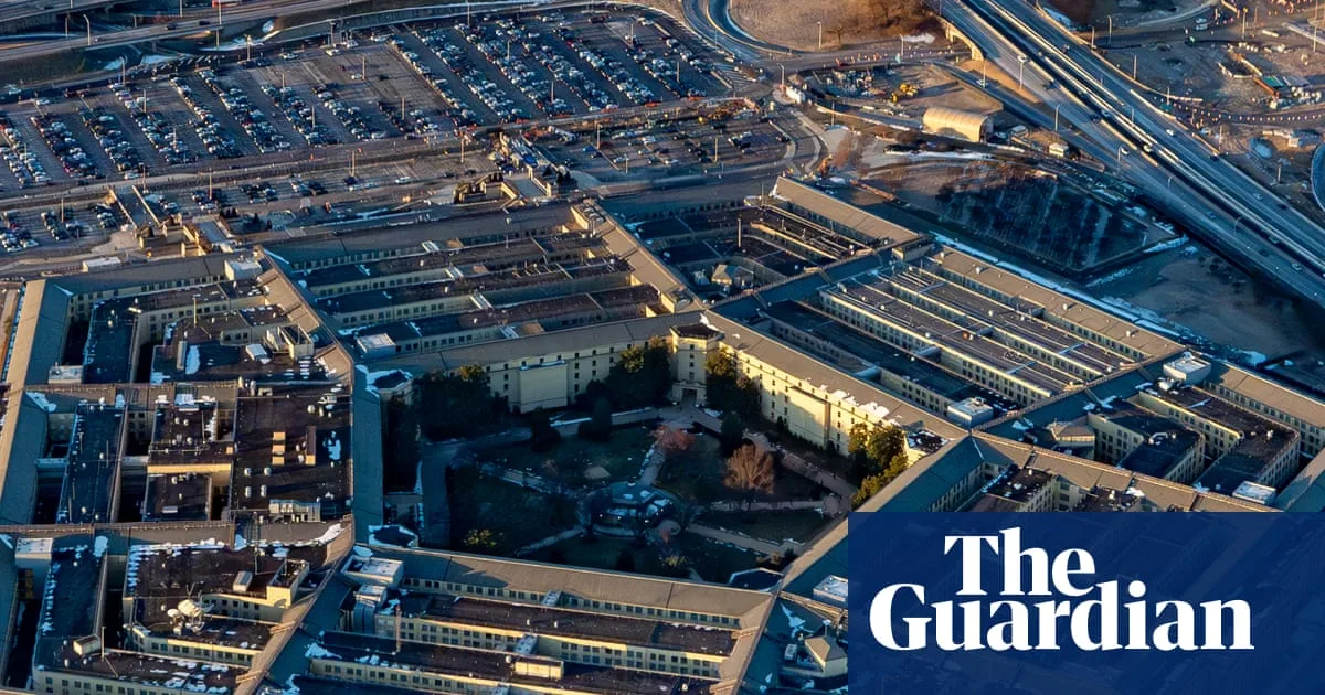Ex-US Air Force Sergeant Guilty of $37m Military Fraud