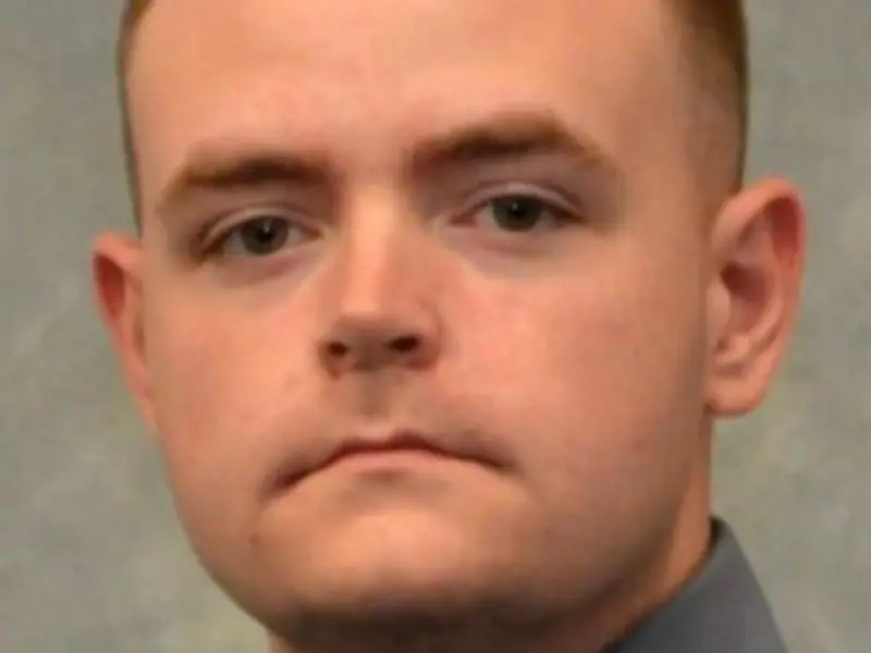 Ex-Virginia Deputy Kills Three, Abducts Teen Before Suicide