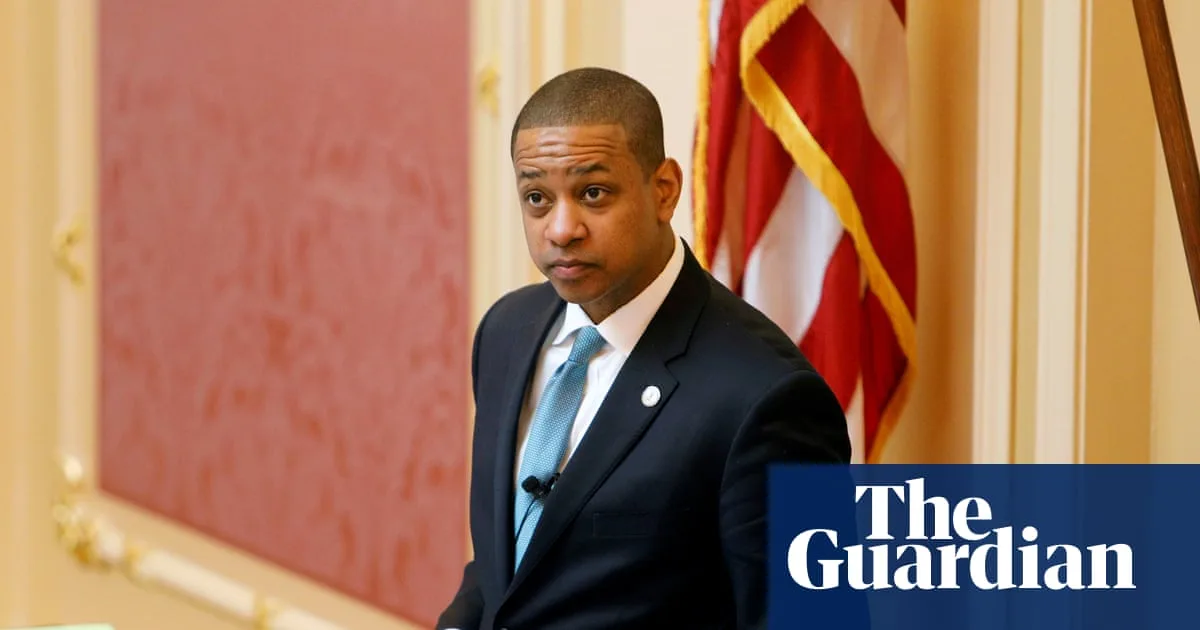 Ex-Virginia Lieutenant Governor Justin Fairfax Kills Wife and Himself in Murder-Suicide