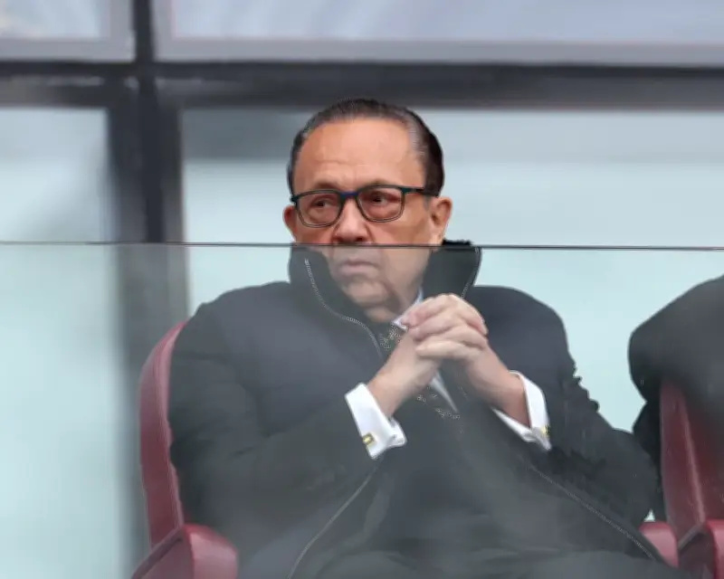 Ex-West Ham Director Recused from Inquiry into David Sullivan Allegations