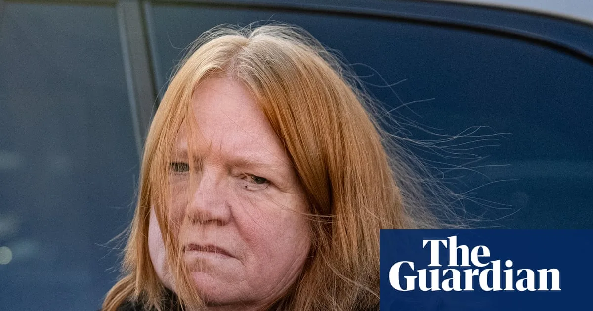 Ex-Wife of Gilgo Killer Sleeps in His Basement 'Kill Room'