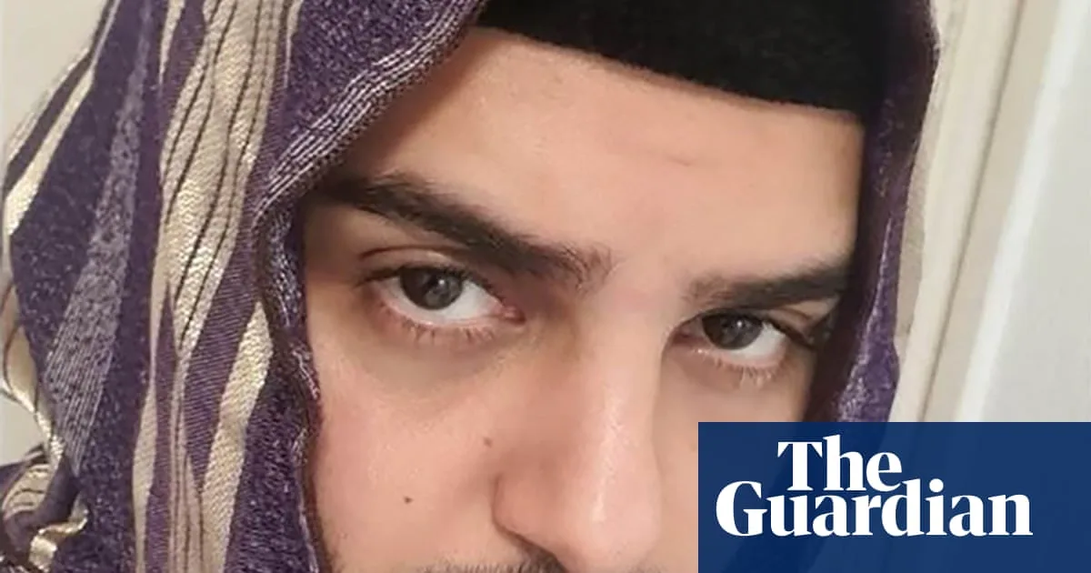 Ex-Wife of Manchester Synagogue Attacker Says He Showed No Signs of Extremism