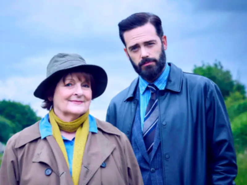 'Excellent' BBC Detective Drama 'Even Better Than Vera' Gets Major Update
