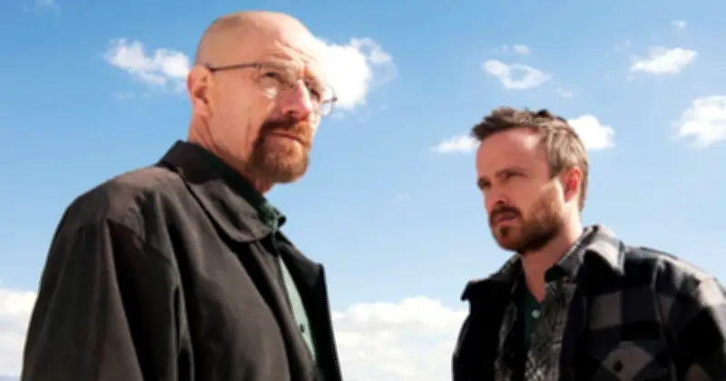 'Excellent' Crime Drama 'As Good As Breaking Bad' Returns Sooner Than Expected
