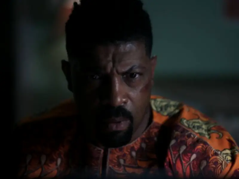 'Excellent' Crime Drama Average Joe Returns for Season 2 on Paramount Plus