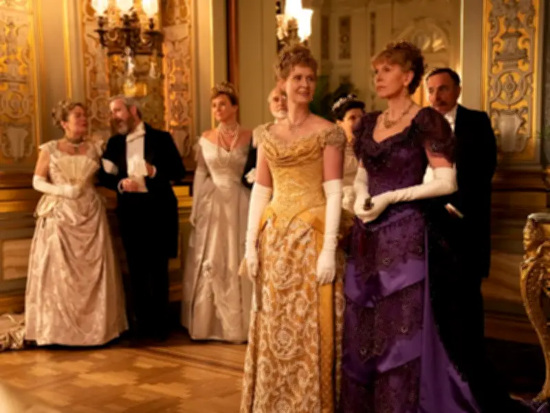 'Exceptional' Period Drama Hailed 'Even Better' Than Downton and Bridgerton