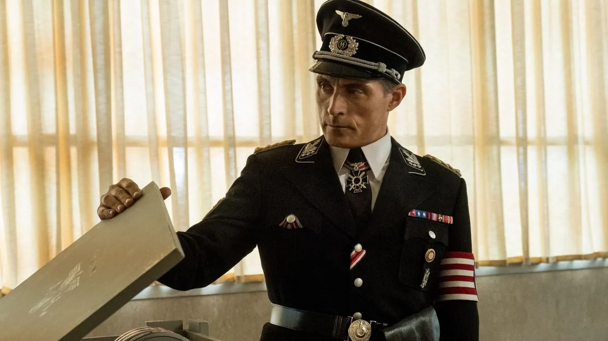 Exceptional War Drama Band of Brothers Fans Will Love