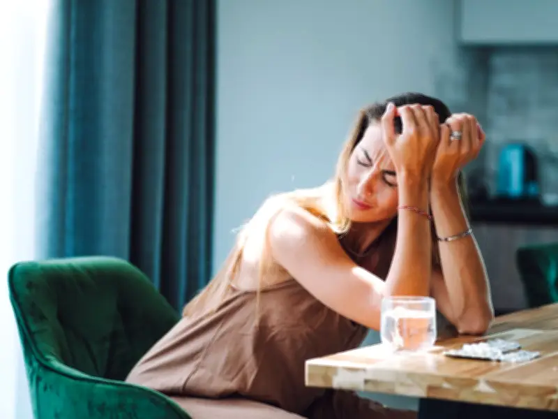 Excessive Yawning May Signal Migraine Onset, Neurologist Reveals