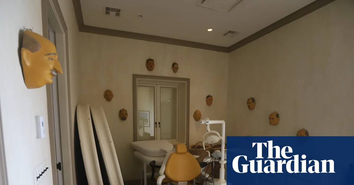 House Democrats Release New Images of Epstein's Private Island