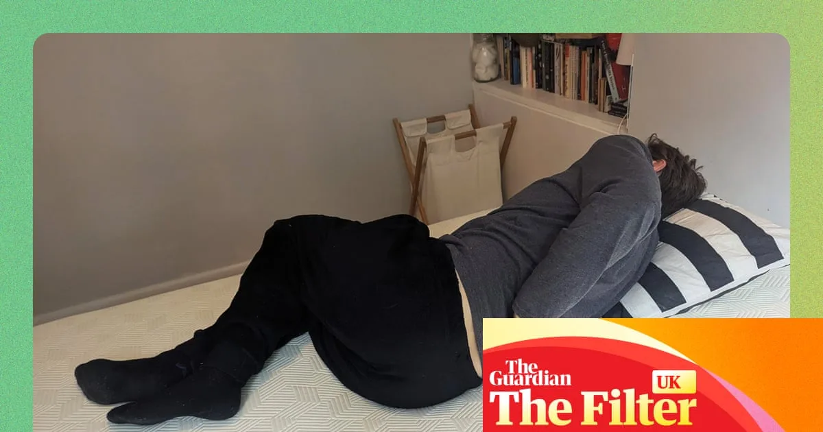 How to Choose the Best Mattress for Back Pain, According to Experts