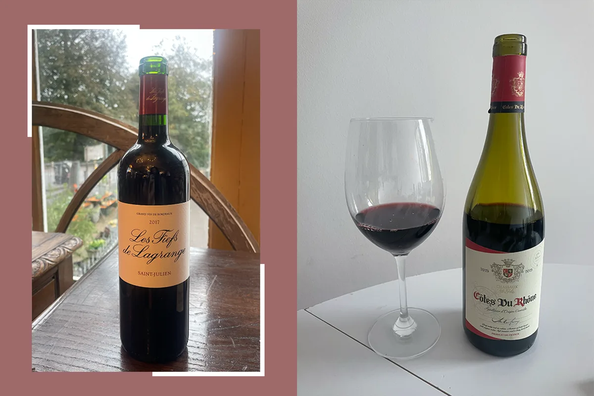 Expert Picks Best Portuguese Red Wines To Try Now