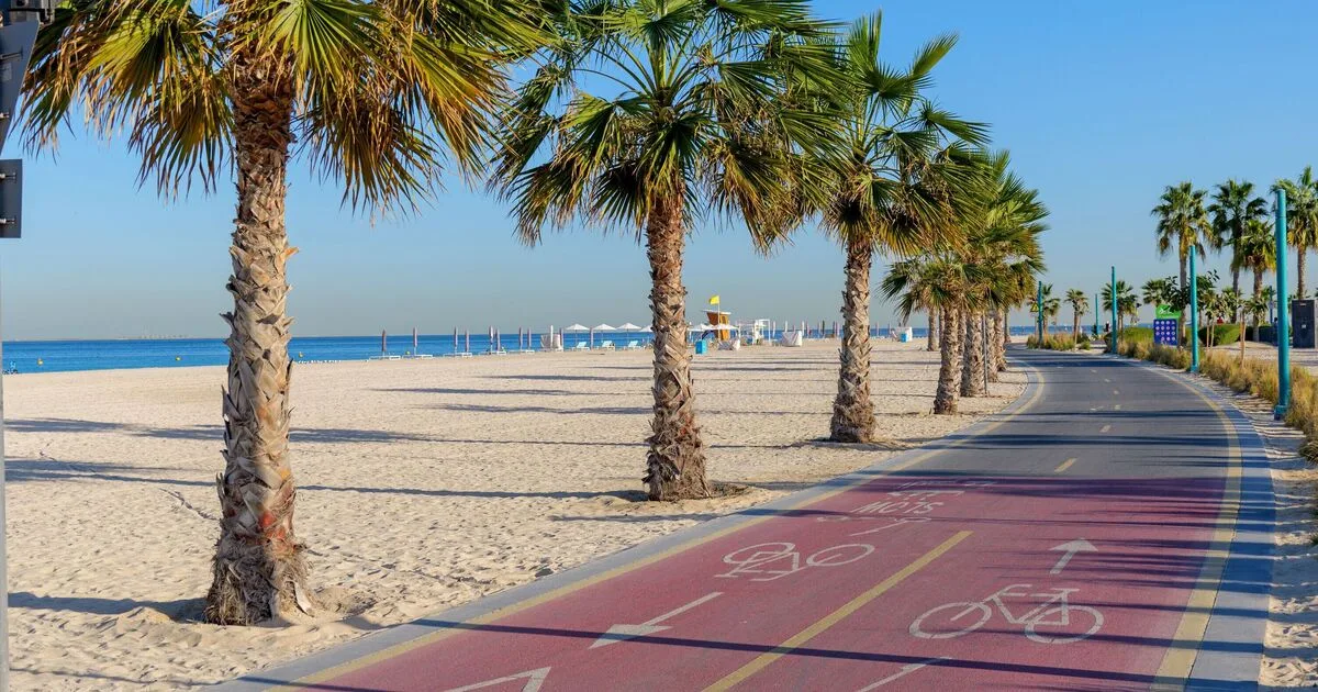 Dubai Tops List of Most Overrated Holiday Destinations, Survey Finds
