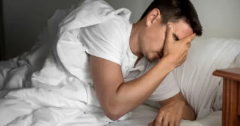 Expert Reveals Polyester Bedding Is a 'Sleep Thief' – Avoid for Better Rest