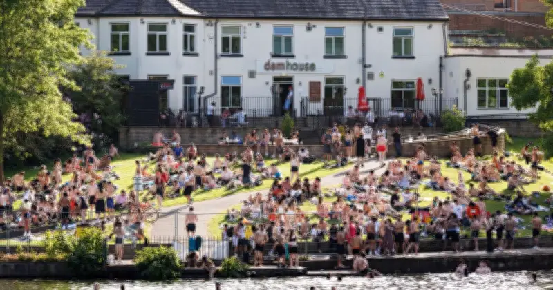 Expert Reveals Top Warning Signs of Heat Illness to Watch Out For