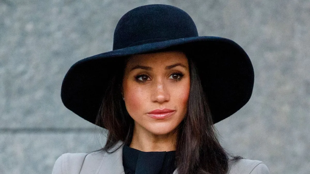 PR Expert Urges Meghan Markle to 'Separate' Brand from Royal Family