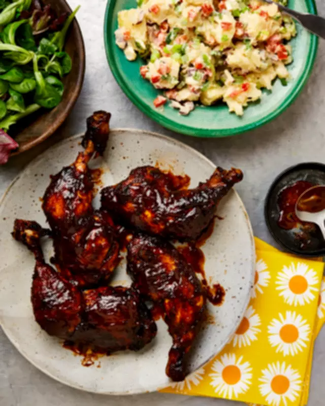 Expert Tips for Perfect Barbecue Marinades and Sauces