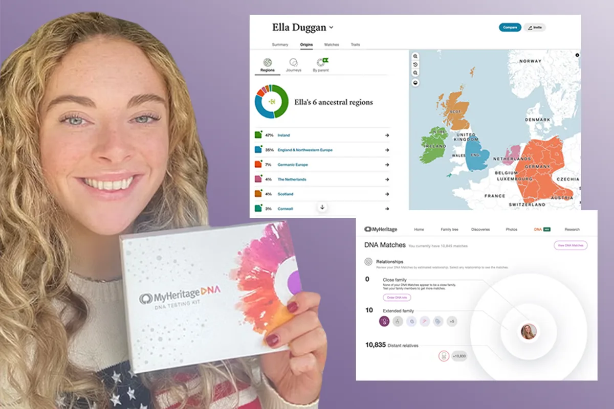 Best DNA Testing Kits for Tracing Your Family History: Expert Guide