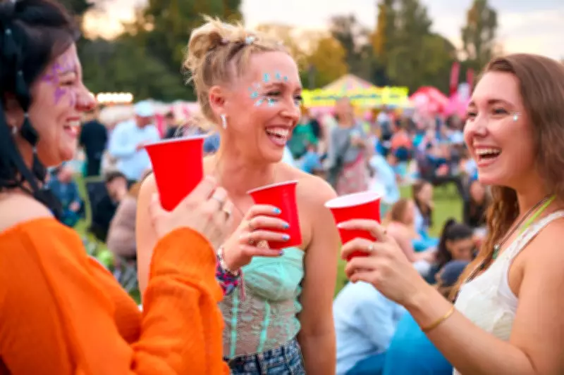 Expert Tips to Enjoy Music Festivals on a Budget This Summer