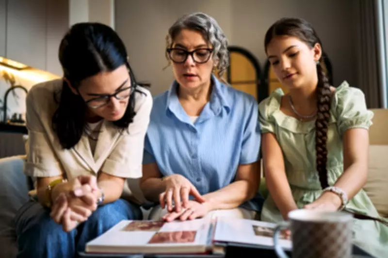 Expert Tips to Trace Your Ancestry: A Family Historian's Guide