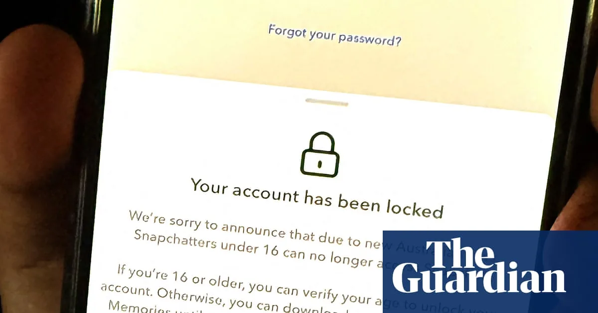 Social Media Ban Risks Isolating Disabled Children, Experts Warn