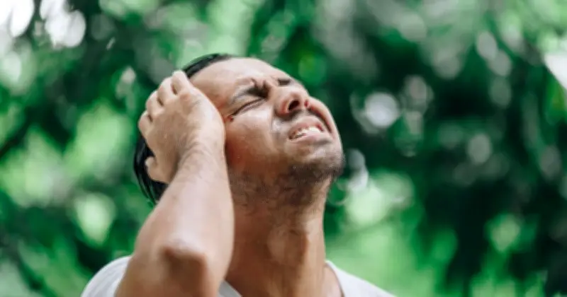 Expert Warns UK Heatwave Could Worsen Ear Health Conditions