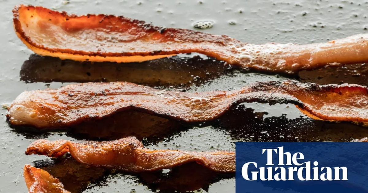 Scientists Demand Cancer Warnings on Bacon and Ham Sold in UK