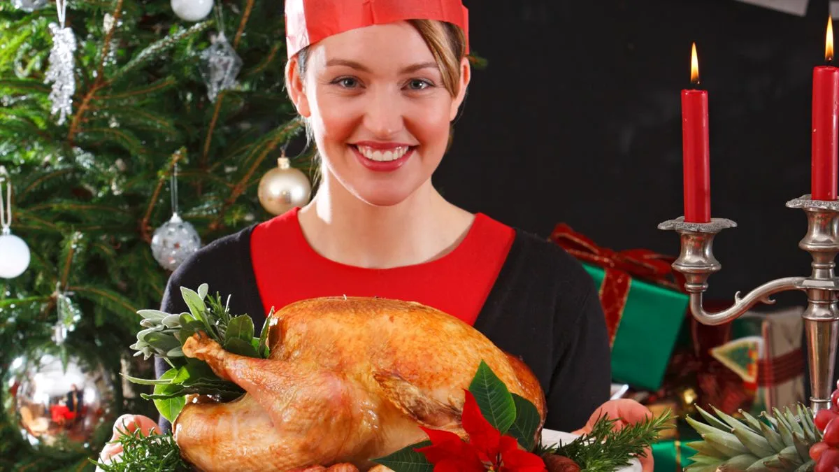 Expert Guide to Avoiding Christmas Food Poisoning