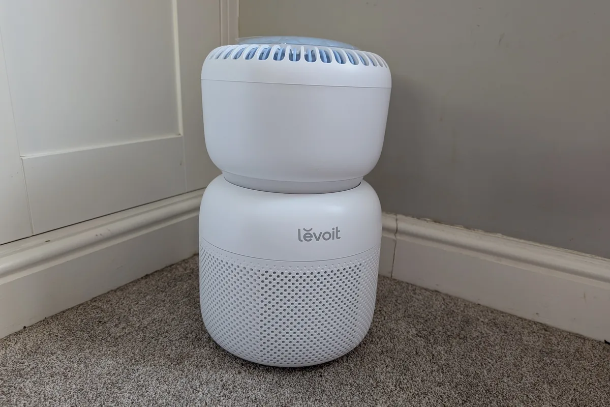 Best Air Purifiers of 2026: Dyson HushJet Tops Expert Tests