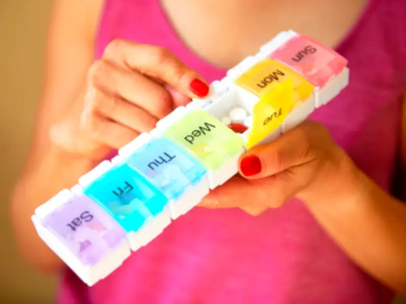 Experts Warn of Timing Mistake for Simvastatin, Pravastatin, Fluvastatin