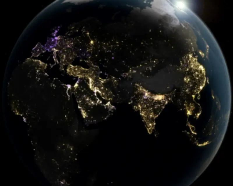 Experts Warn Solar Geoengineering Poses Grave Planetary Risks