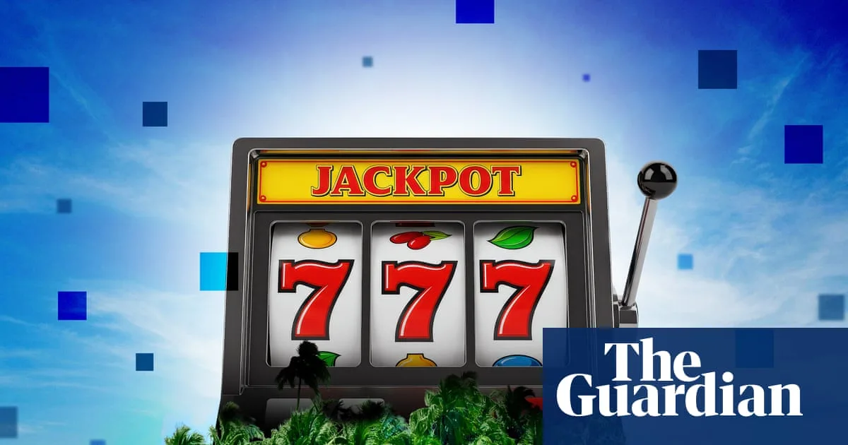 Revealed: The Vast Illegal Casino Network Targeting UK Gamblers