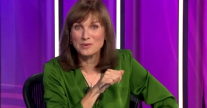 Express readers pick Clive Myrie to replace Fiona Bruce on Question Time