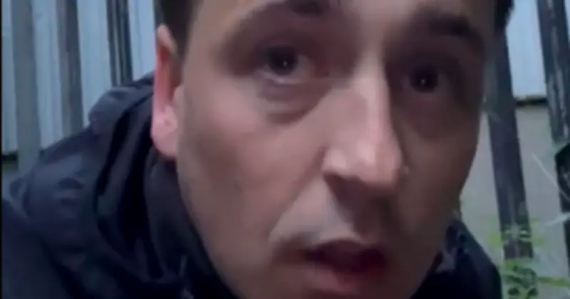 Express Reporter Flees After Being Followed During Belfast Riots