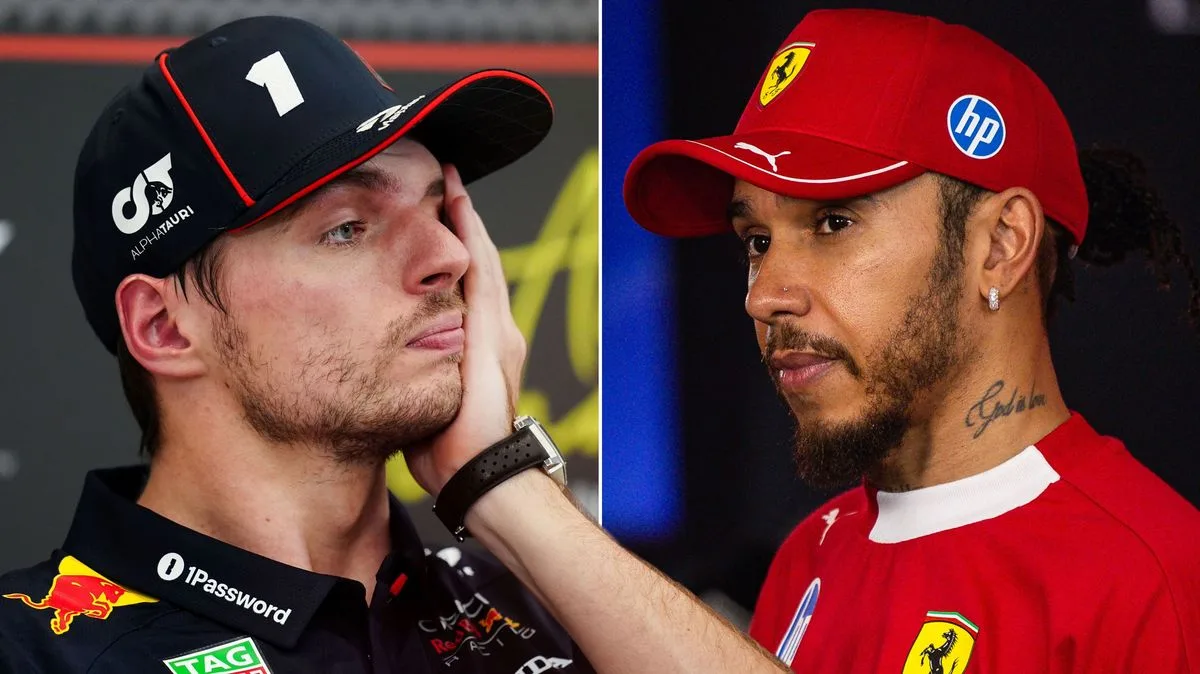 Six F1 2026 Predictions: Verstappen Twist and Hamilton Exit on the Cards