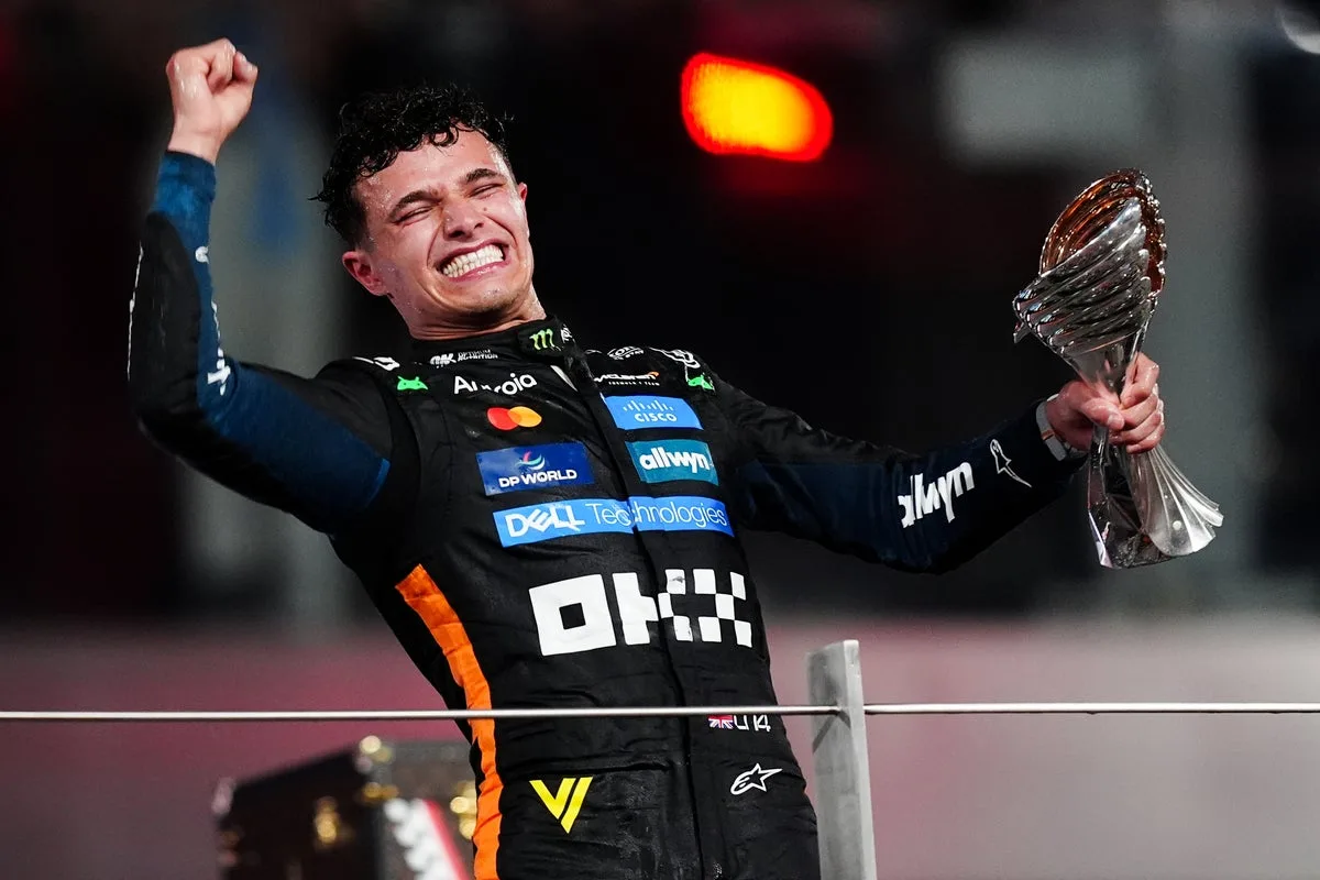 F1 2026 Prize Money: How Teams Earn Billions from Championship