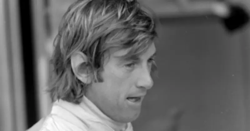 F1 Driver Guy Edwards Dies Aged 83, Tributes Pour In