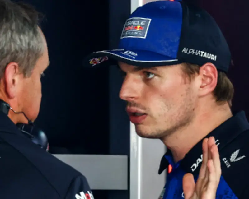 F1 leaders agree engine changes for 2027-2028 to address driver concerns