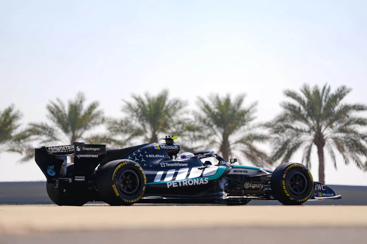 F1 Returns in Miami: What to Expect After Five-Week Break