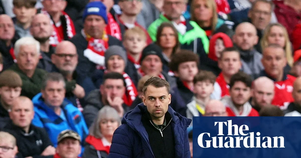 FA Considers Misconduct Charge for Southampton Manager Eckert Over Spying Scandal