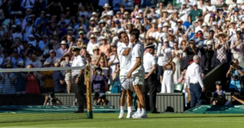 Fabio Fognini Retires from Tennis After McEnroe Advice, Wins Dance Show