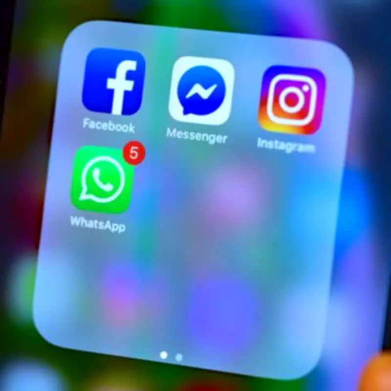 Facebook and Instagram Down: Global Outage Locks Users Out of Meta Platforms