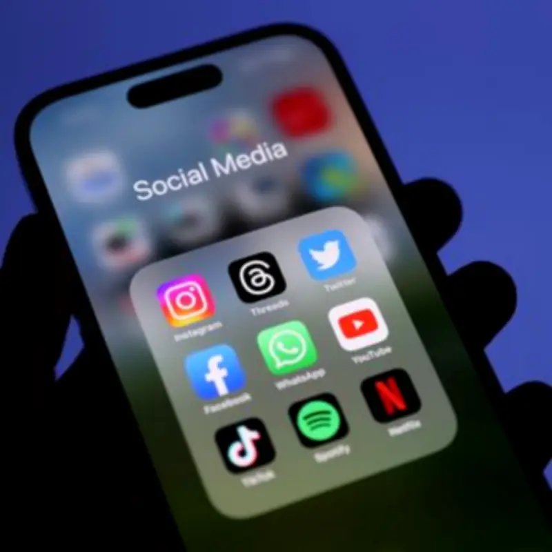 Facebook and Instagram Down: Thousands Report Login Issues Worldwide