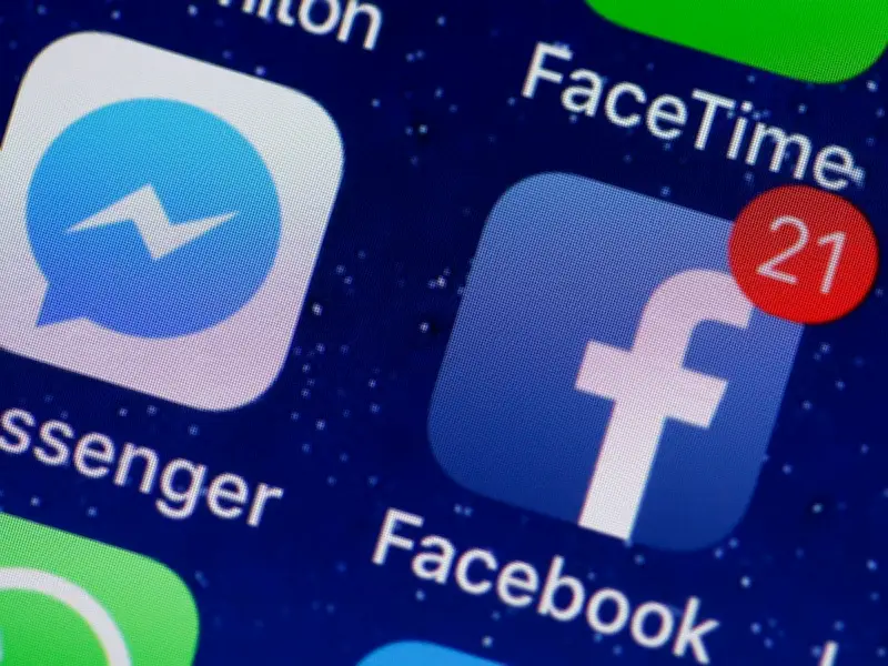 Facebook and Instagram Down: Thousands Report Major Outage