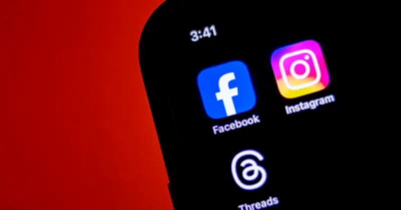 Facebook Down: Tens of Thousands Report Global Outage, Messenger Also Affected