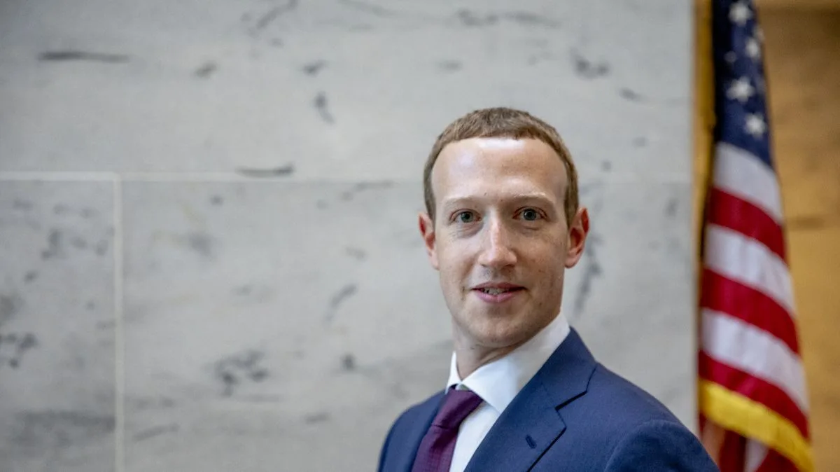 Facebook Global Outage Hits UK and US Users
